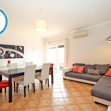 C03 - Gale Holiday Apartment In Лагуш Екстер'єр фото